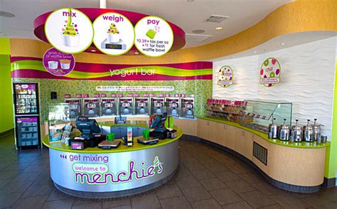 Get Directions. . Menchies locations